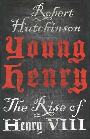 Buy Young Henry at Amazon