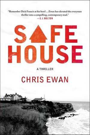 Buy Safe House at Amazon