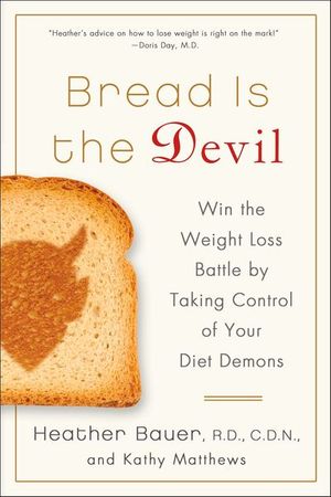 Buy Bread Is the Devil at Amazon