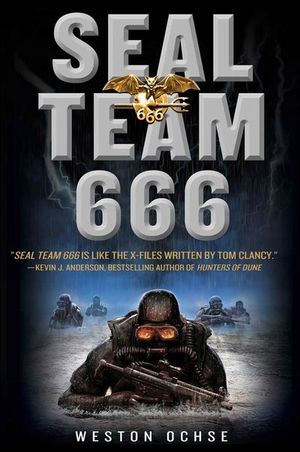 SEAL Team 666