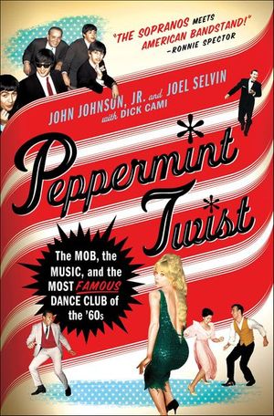 Buy Peppermint Twist at Amazon