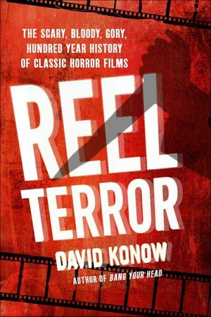 Buy Reel Terror at Amazon