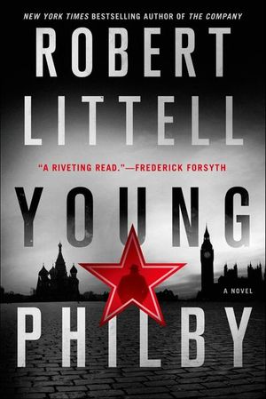 Buy Young Philby at Amazon