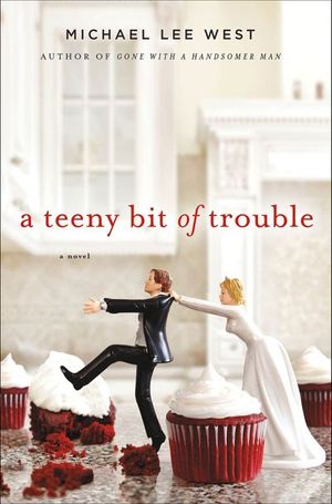 Buy A Teeny Bit of Trouble at Amazon