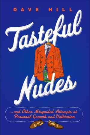 Buy Tasteful Nudes at Amazon