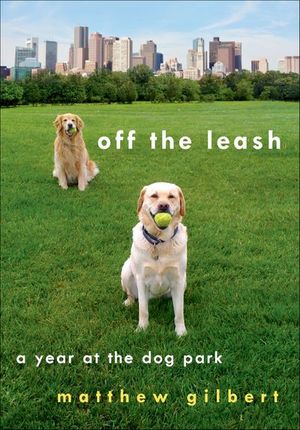 Buy Off the Leash at Amazon