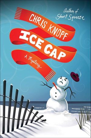 Buy Ice Cap at Amazon