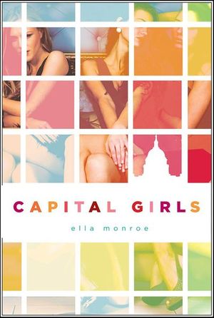 Capital Girls