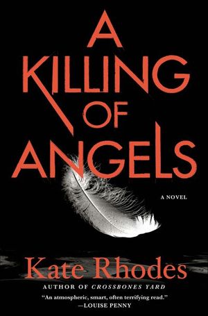 Buy A Killing of Angels at Amazon