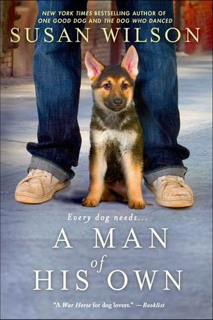Buy A Man of His Own at Amazon