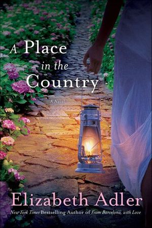 Buy A Place in the Country at Amazon