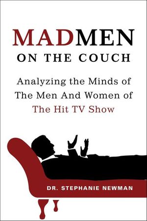 Buy Mad Men on the Couch at Amazon