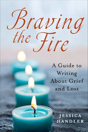 Buy Braving the Fire at Amazon