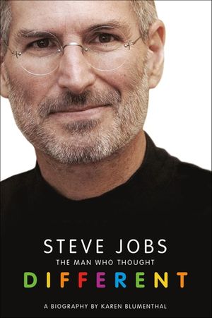 Steve Jobs