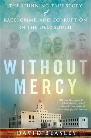 Buy Without Mercy at Amazon