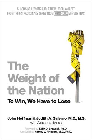 Buy The Weight of the Nation at Amazon