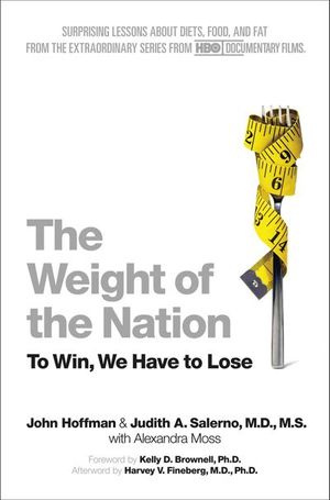 The Weight of the Nation