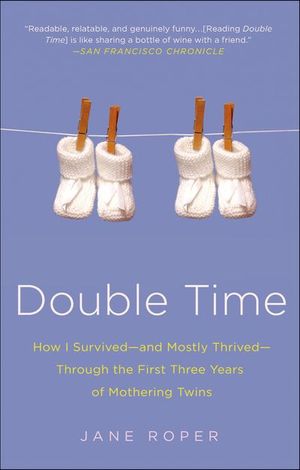 Buy Double Time at Amazon
