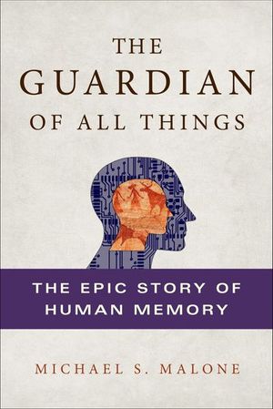 Buy The Guardian of All Things at Amazon