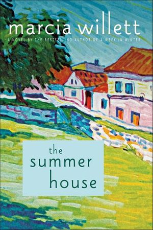 The Summer House