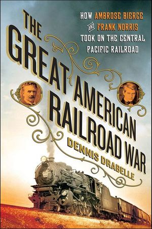 The Great American Railroad War