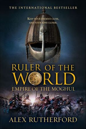 Buy Ruler of the World at Amazon