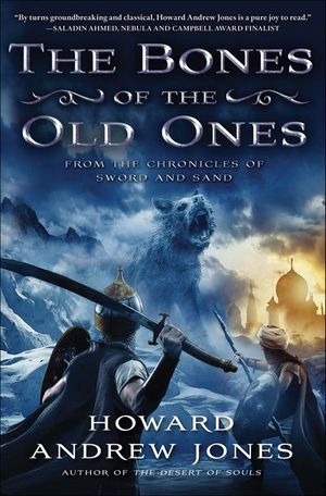 Buy The Bones of the Old Ones at Amazon