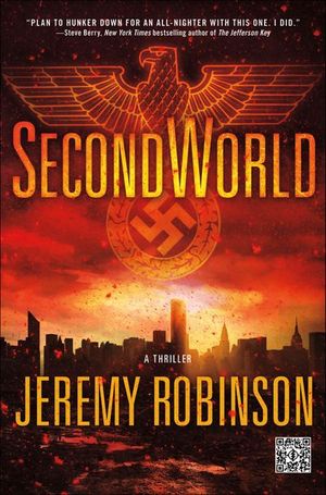 Buy SecondWorld at Amazon
