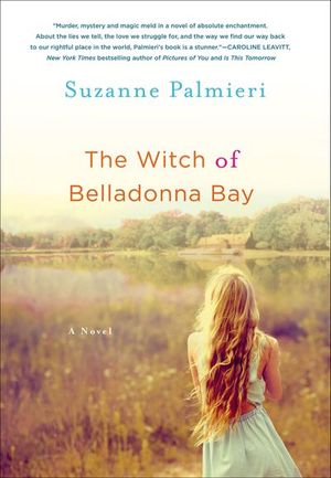 Buy The Witch of Belladonna Bay at Amazon