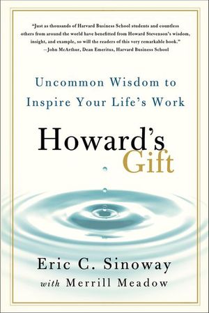 Howard's Gift