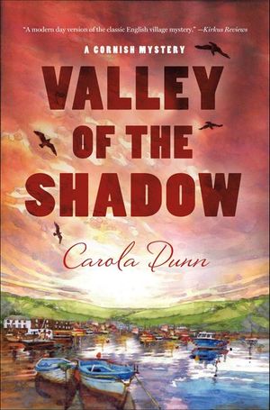 Buy Valley of the Shadow at Amazon