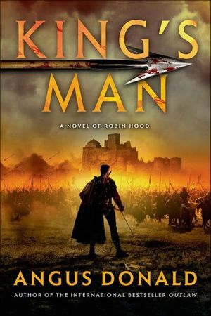 Buy King's Man at Amazon