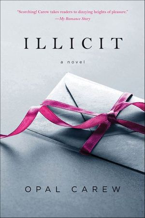 Buy Illicit at Amazon