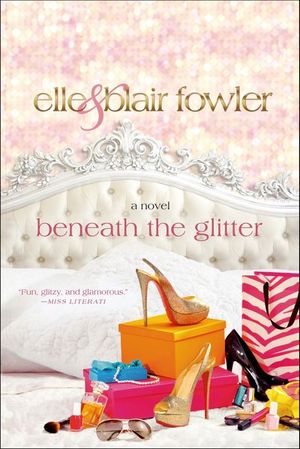 Buy Beneath the Glitter at Amazon