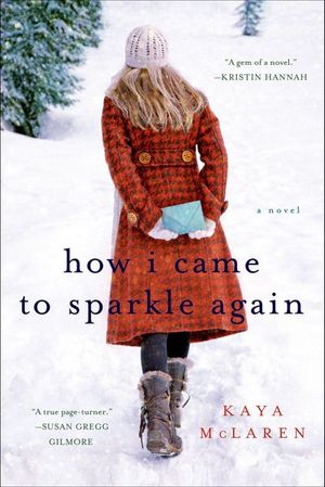 Buy How I Came to Sparkle Again at Amazon