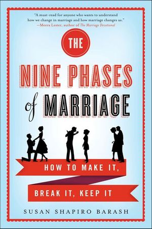 Buy The Nine Phases of Marriage at Amazon