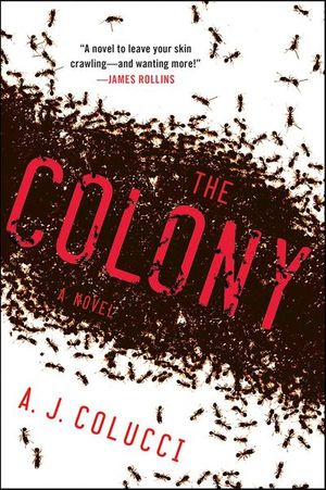 The Colony