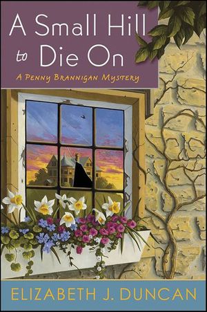 A Small Hill to Die On