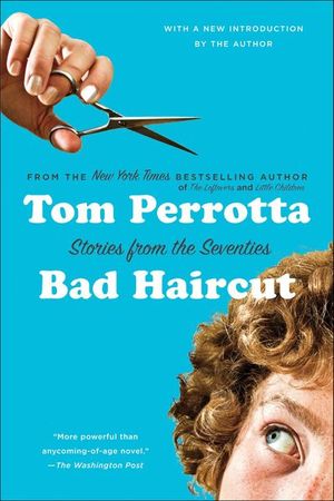 Buy Bad Haircut at Amazon