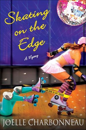 Buy Skating on the Edge at Amazon