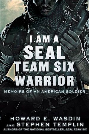 Buy I Am a SEAL Team Six Warrior at Amazon