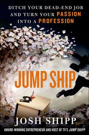 Jump Ship