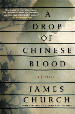 Buy A Drop of Chinese Blood at Amazon