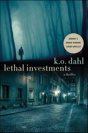 Lethal Investments
