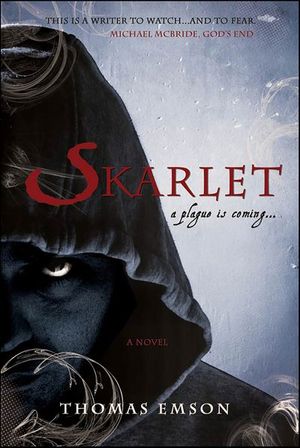 Skarlet