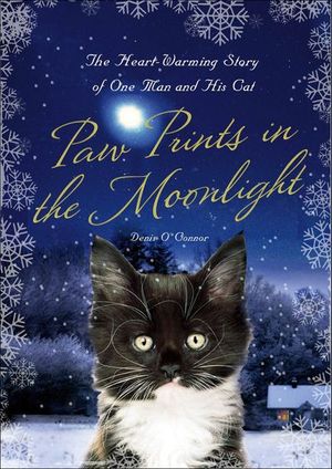 Buy Paw Prints in the Moonlight at Amazon