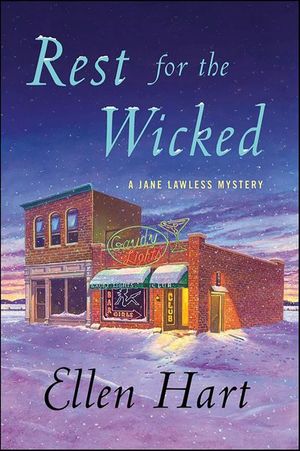 Rest for the Wicked