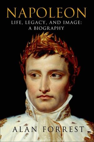 Buy Napoleon at Amazon