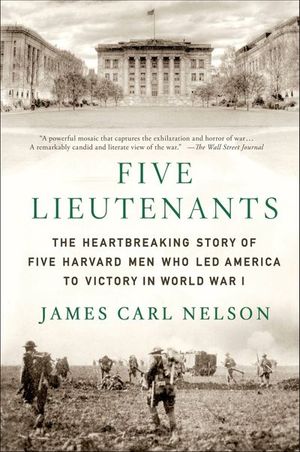 Buy Five Lieutenants at Amazon