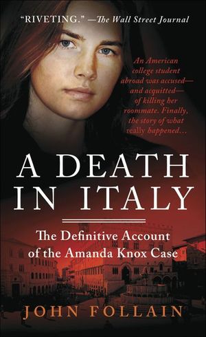 Buy A Death in Italy at Amazon